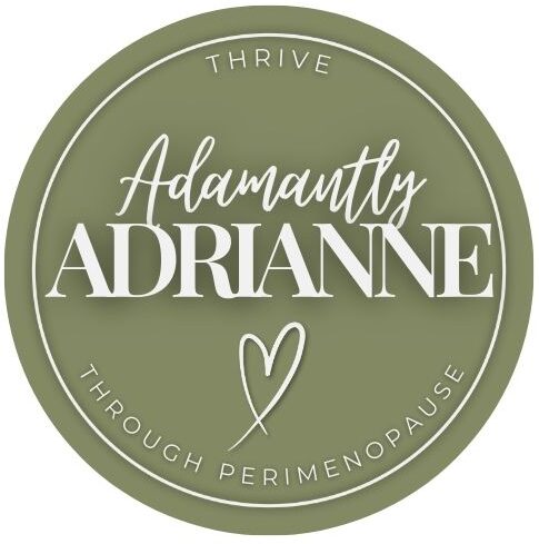 Adamantly Adrianne